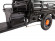 Электротрицикл Rutrike D2 1500 60V1000W
