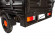 Электротрицикл Rutrike D2 1500 60V1000W
