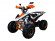Подростковый квадроцикл Avantis Mirage 8 (бензиновый 125 куб. см.)