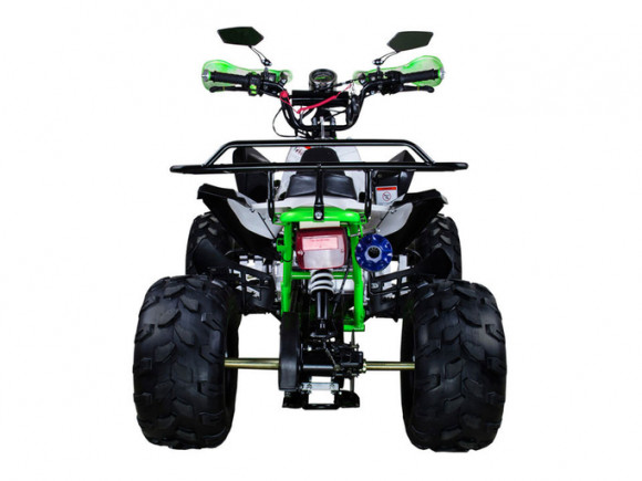 Подростковый квадроцикл Avantis Mirage 8 (бензиновый 125 куб. см.)