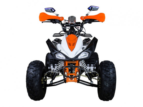 Подростковый квадроцикл Avantis Mirage 8 (бензиновый 125 куб. см.)