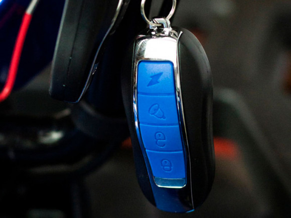 Квадроцикл Avantis Hunter 8 New (бензиновый 125 куб. см.)