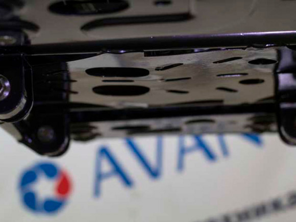 Квадроцикл Avantis Hunter 8 New (бензиновый 125 куб. см.)