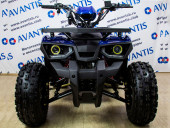 Квадроцикл Avantis Hunter 8 New (бензиновый 125 куб. см.) Квадроцикл Avantis Hunter 8 New (бензиновый 125 куб. см.)