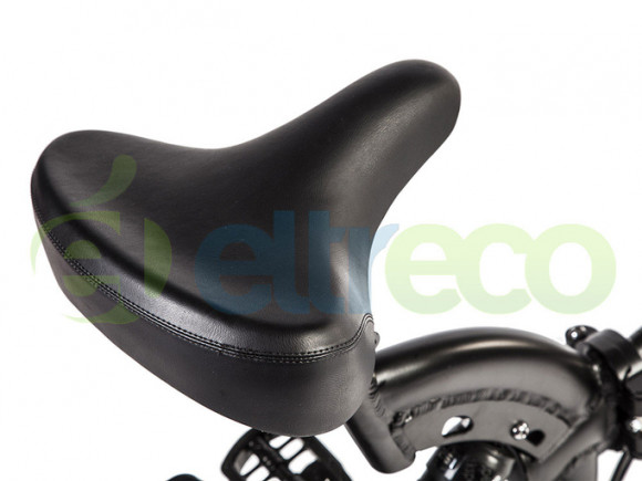 Электровелосипед Eltreco Jazz 350W Электровелосипед Eltreco Jazz 350W