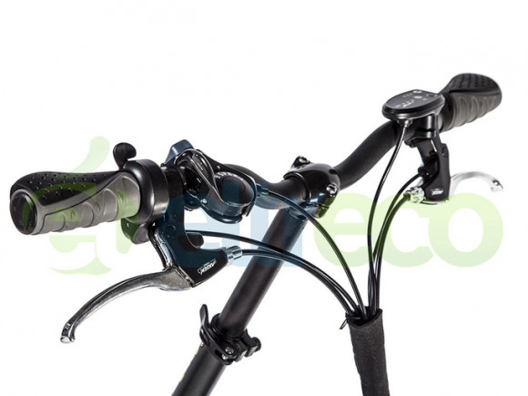 Электровелосипед Eltreco Jazz 350W Электровелосипед Eltreco Jazz 350W