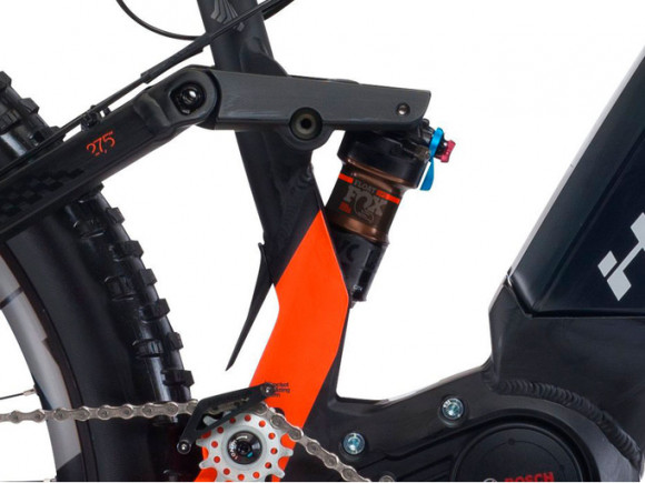 Электровелосипед Haibike XDURO FullSeven 7.0 Электровелосипед Haibike XDURO FullSeven 7.0