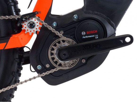 Электровелосипед Haibike XDURO FullSeven 7.0 Электровелосипед Haibike XDURO FullSeven 7.0