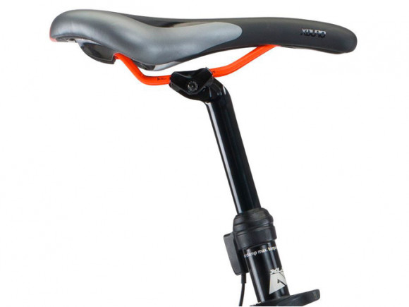 Электровелосипед Haibike XDURO FullSeven 7.0 Электровелосипед Haibike XDURO FullSeven 7.0