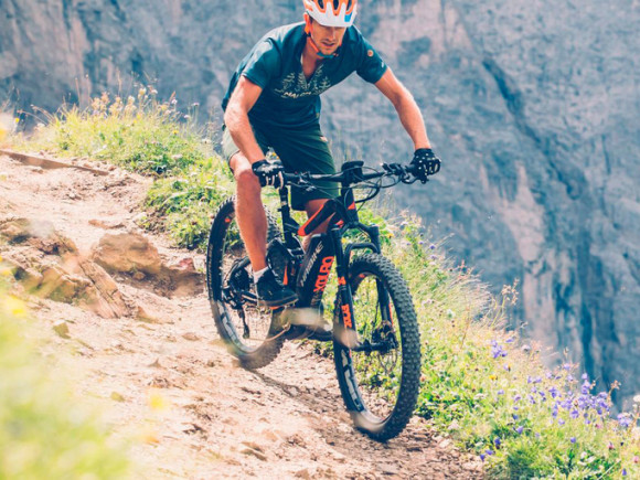 Электровелосипед Haibike XDURO FullSeven 7.0 Электровелосипед Haibike XDURO FullSeven 7.0