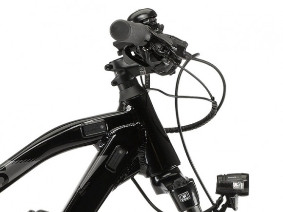 Электровелосипед Haibike (2018) SDURO HardNine 2.5 Street 400Wh 11s NX