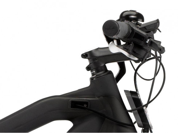 Электровелосипед Haibike XDURO Trekking S 5.0