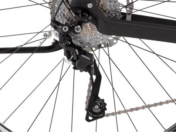 Электровелосипед Haibike XDURO Trekking S 5.0
