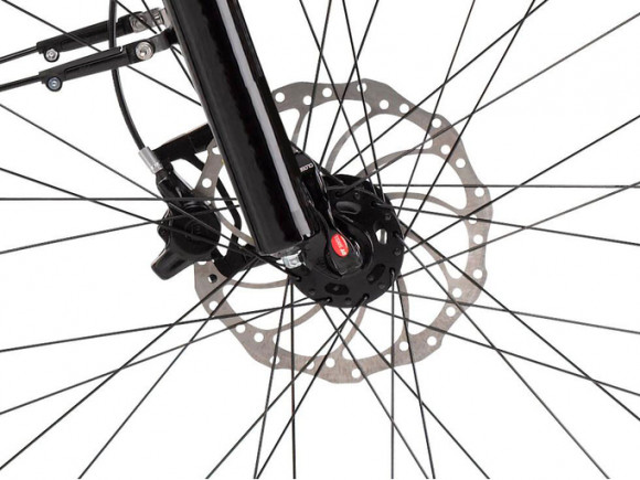 Электровелосипед Haibike XDURO Trekking S 5.0