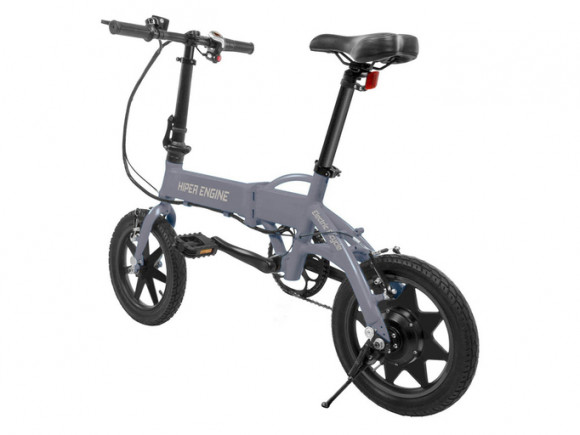 Электровелосипед HIPER Engine BL150