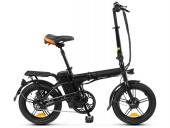 Электровелосипед Unimoto MICRO Электровелосипед Unimoto MICRO