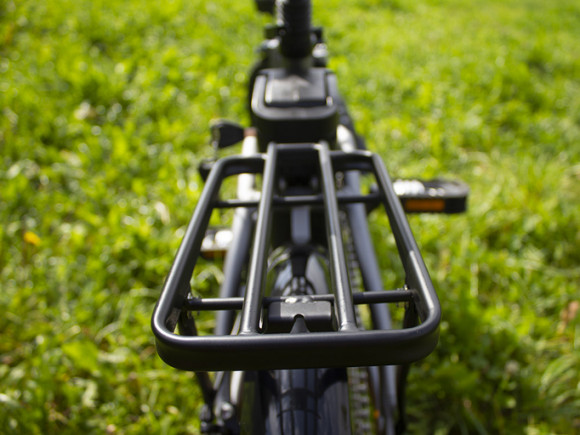 Электровелосипед Unimoto MICRO