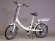 Электровелосипед E-motions City King Электровелосипед E-motions City King