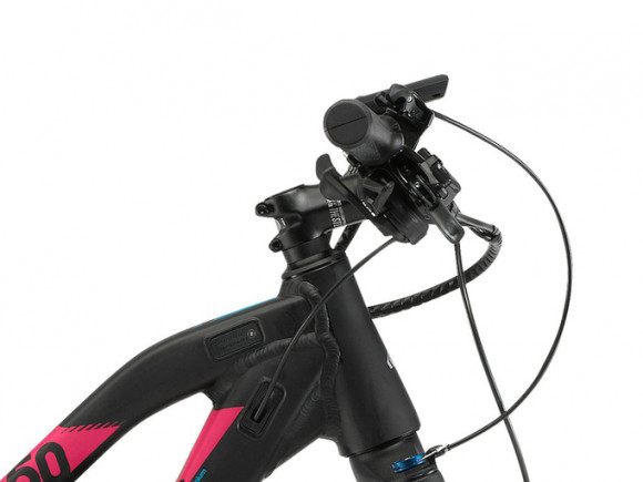 Электровелосипед Haibike (2018) SDURO HardLife 5.0 500Wh 20s Deore