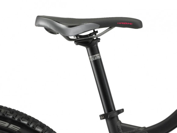 Электровелосипед Haibike (2018) SDURO HardLife 5.0 500Wh 20s Deore
