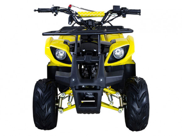 Подростковый бензиновый квадроцикл ATV Classic 7 (125 куб. см.) Подростковый бензиновый квадроцикл ATV Classic 7 (125 куб. см.)