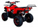 Подростковый бензиновый квадроцикл ATV Classic 7 (125 куб. см.) Подростковый бензиновый квадроцикл ATV Classic 7 (125 куб. см.)