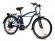 Электровелосипед E-motions Cruiser 500 (Люкс) Электровелосипед E-motions Cruiser 500 (Люкс)