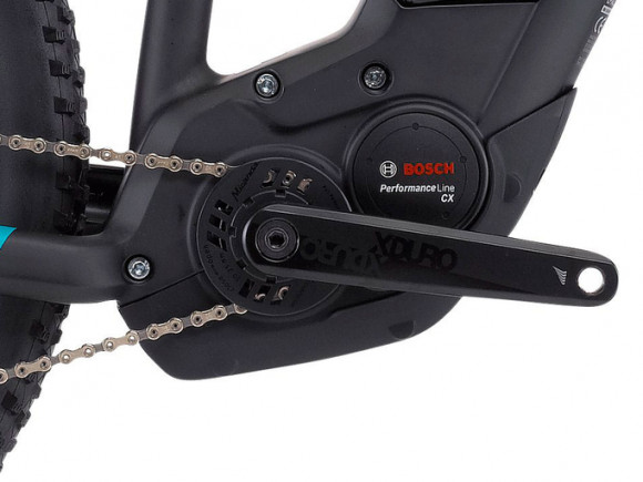 Электровелосипед Haibike XDURO HardSeven Carbon 8.0