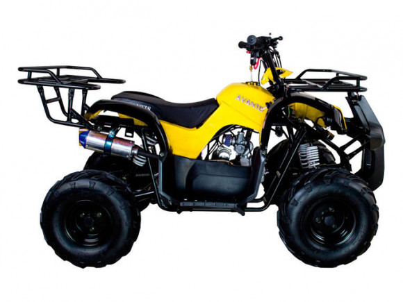 Подростковый квадроцикл Avantis Hunter 7 Lite (125 кубов)