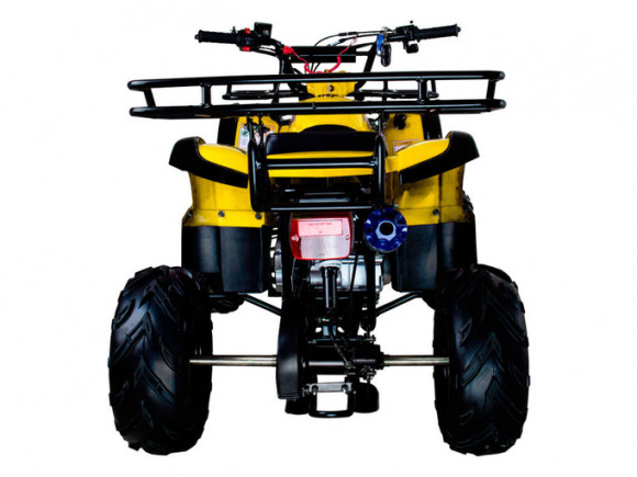 Подростковый квадроцикл Avantis Hunter 7 Lite (125 кубов)