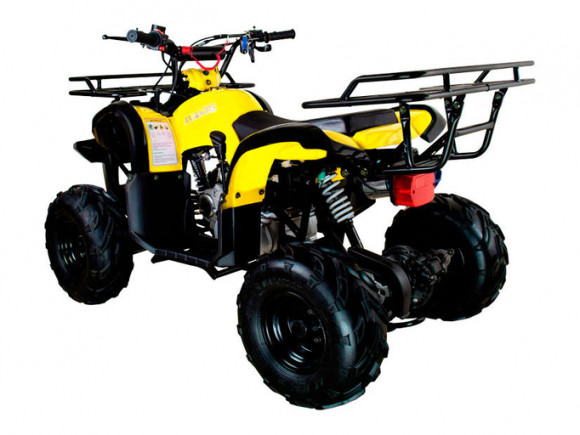Подростковый квадроцикл Avantis Hunter 7 Lite (125 кубов)
