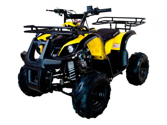 Подростковый квадроцикл Avantis Hunter 7 Lite (125 кубов)
