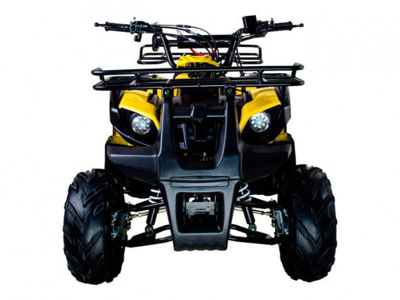 Подростковый квадроцикл Avantis Hunter 7 Lite (125 кубов)