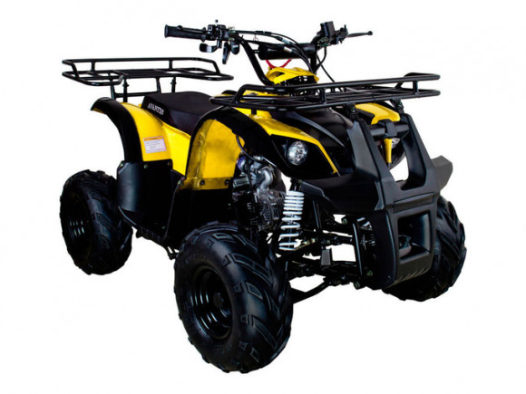 Подростковый квадроцикл Avantis Hunter 7 Lite (125 кубов)