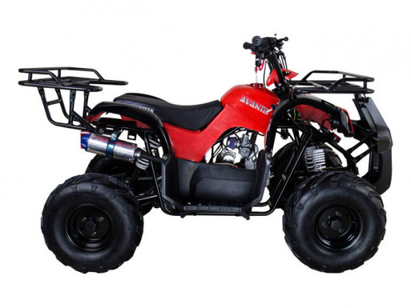 Подростковый квадроцикл Avantis Hunter 7 Lite (125 кубов)