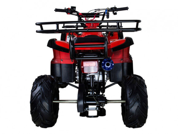 Подростковый квадроцикл Avantis Hunter 7 Lite (125 кубов)