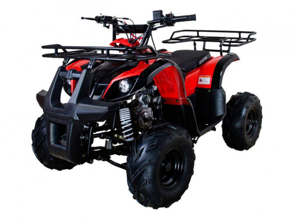 Подростковый квадроцикл Avantis Hunter 7 Lite (125 кубов)