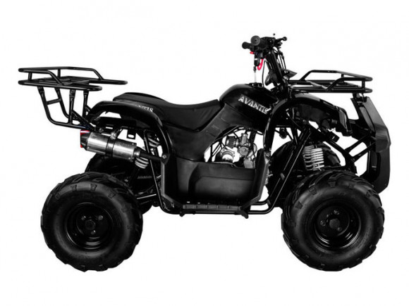 Подростковый квадроцикл Avantis Hunter 7 Lite (125 кубов)