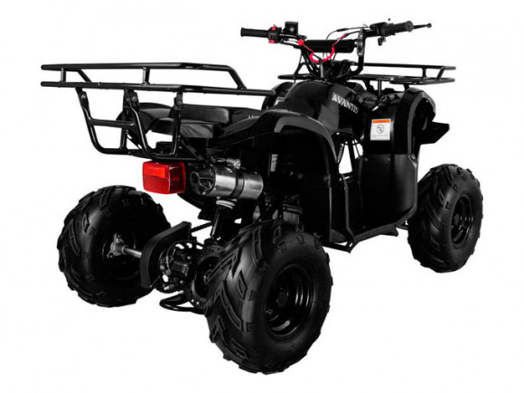 Подростковый квадроцикл Avantis Hunter 7 Lite (125 кубов)
