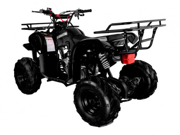 Подростковый квадроцикл Avantis Hunter 7 Lite (125 кубов)