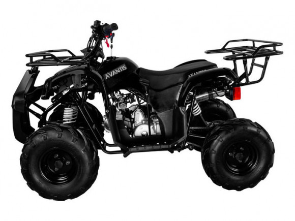 Подростковый квадроцикл Avantis Hunter 7 Lite (125 кубов)