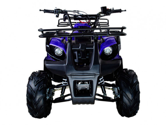 Подростковый квадроцикл Avantis Hunter 7 Lite (125 кубов)