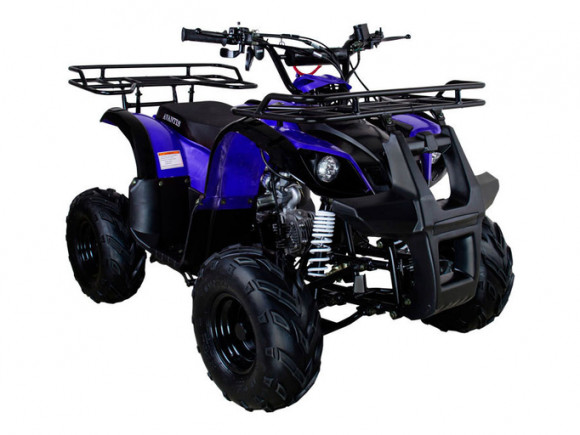 Подростковый квадроцикл Avantis Hunter 7 Lite (125 кубов)