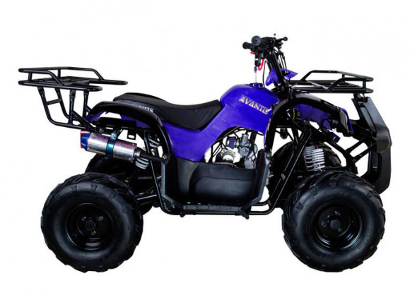 Подростковый квадроцикл Avantis Hunter 7 Lite (125 кубов)