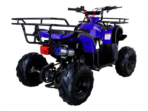 Подростковый квадроцикл Avantis Hunter 7 Lite (125 кубов)