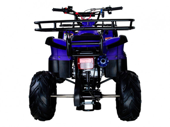 Подростковый квадроцикл Avantis Hunter 7 Lite (125 кубов)