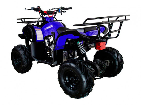 Подростковый квадроцикл Avantis Hunter 7 Lite (125 кубов)